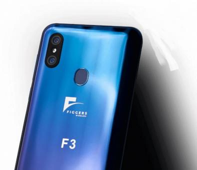 Figgers F3: a dream smartphone or a fake?