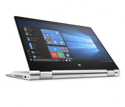 HP ProBook x360 435 G7 - Transformer with the latest processor