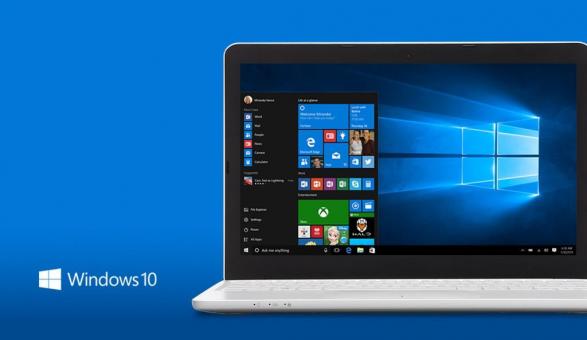 Experts found a serious bug in Windows 10