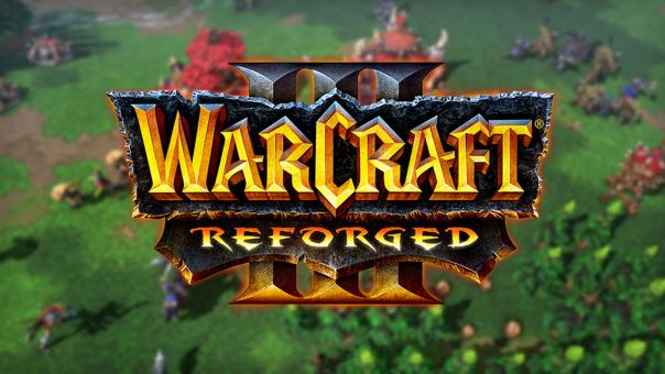Warcraft III remaster system requirements published