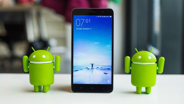 What Android smartphones can replace the Iphone