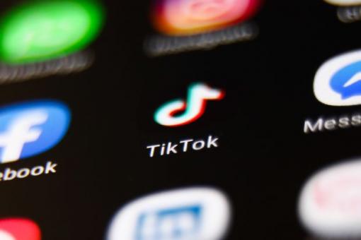 TikTok became the most popular app in the world