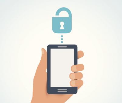 90% of mobile apps are insecure