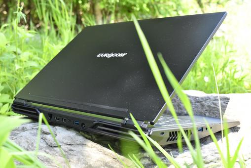 Eurocom offers a laptop with 16 TB of memory
