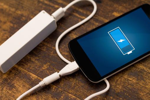 Experts tell why charging to 100% is bad for smartphones