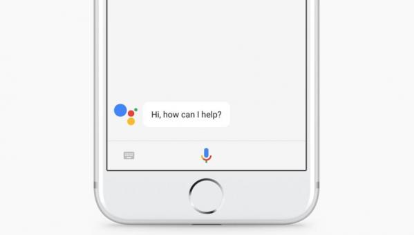 "Google Assistant has become a real-time translator