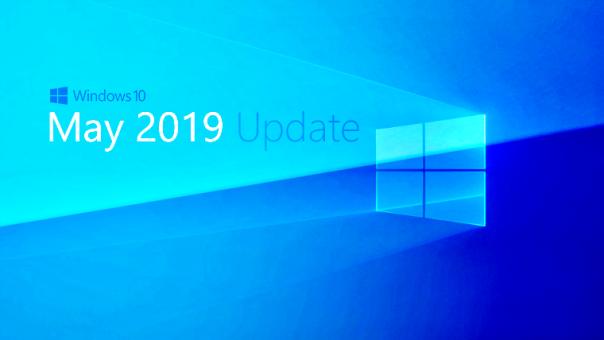 The Windows 10 May Update is now available to install. What has changed?