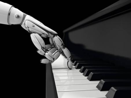 Beethoven's Tenth Symphony will be completed by an artificial intelligence