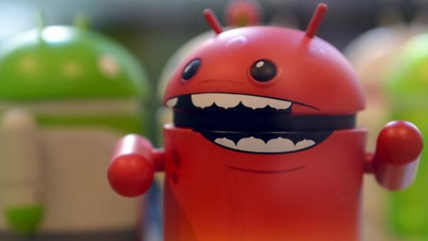 Another serious vulnerability is fixed in Android