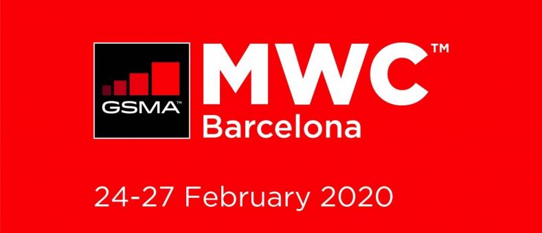 There will be no MWC 2020